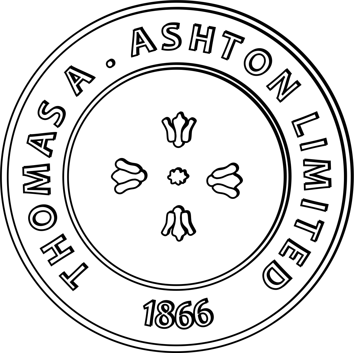 Thomas A. Ashton Ltd logo