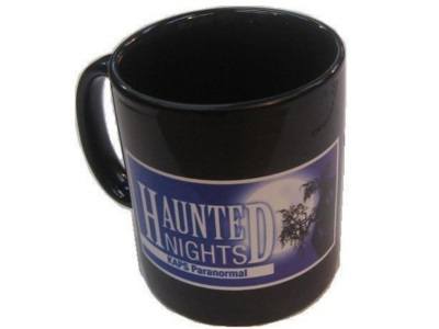 Promotional cup Promotional cup with logo